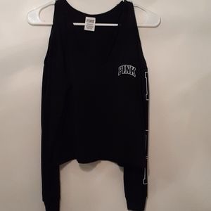 Small Pink Victoria's Secret